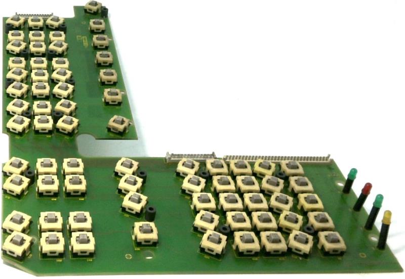 SIEMENS 6FX1130-0BA02