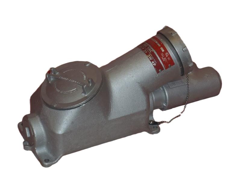 BHRE6485D by EATON CORPORATION