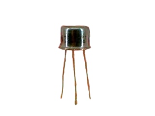 2N1132 by TT ELECTRONICS