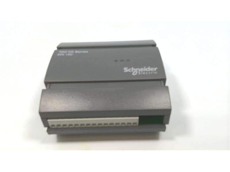 SCHNEIDER ELECTRIC MNL-15RS3