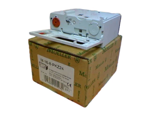 M-16-8-PKZ24 by EATON CORPORATION