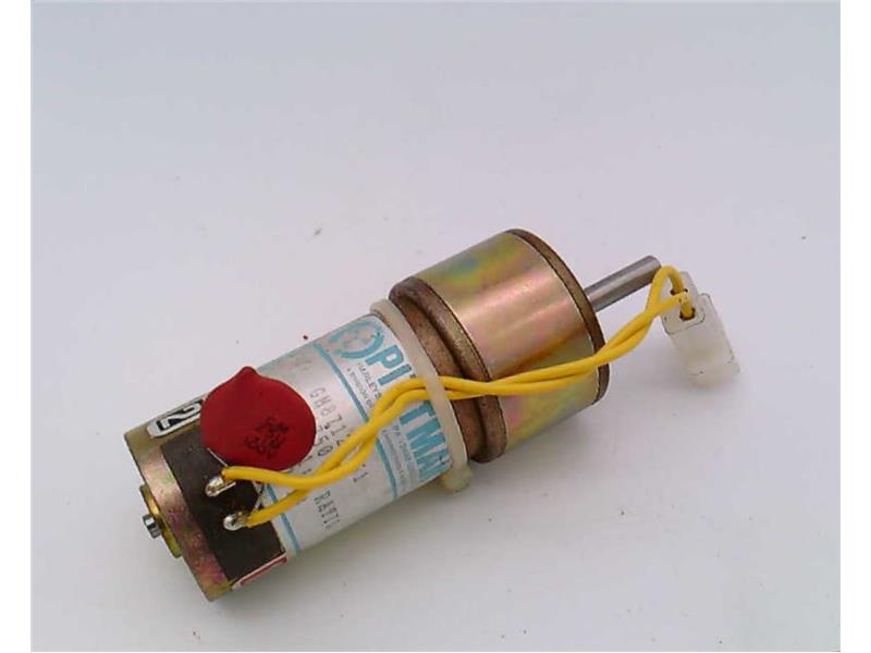 GM8712D761 by AMETEK