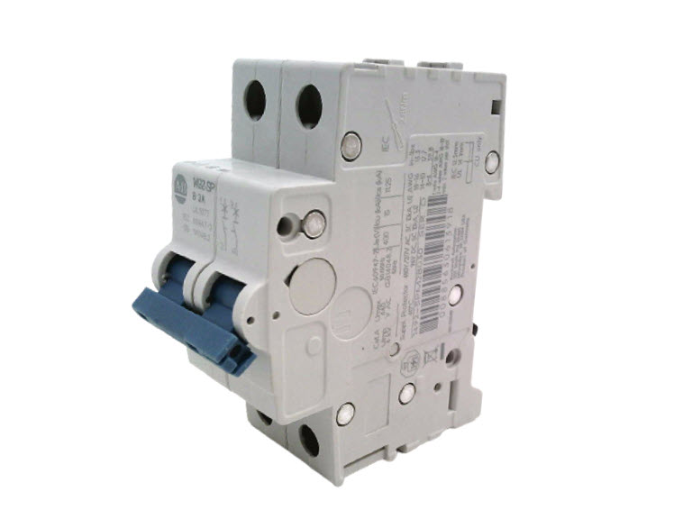 ALLEN BRADLEY 1492-SPM2B030
