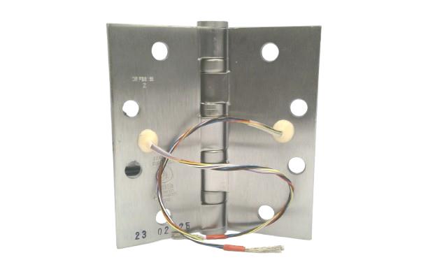 BEST POWER CEFBB168-58 4.5 X 4.5 US26