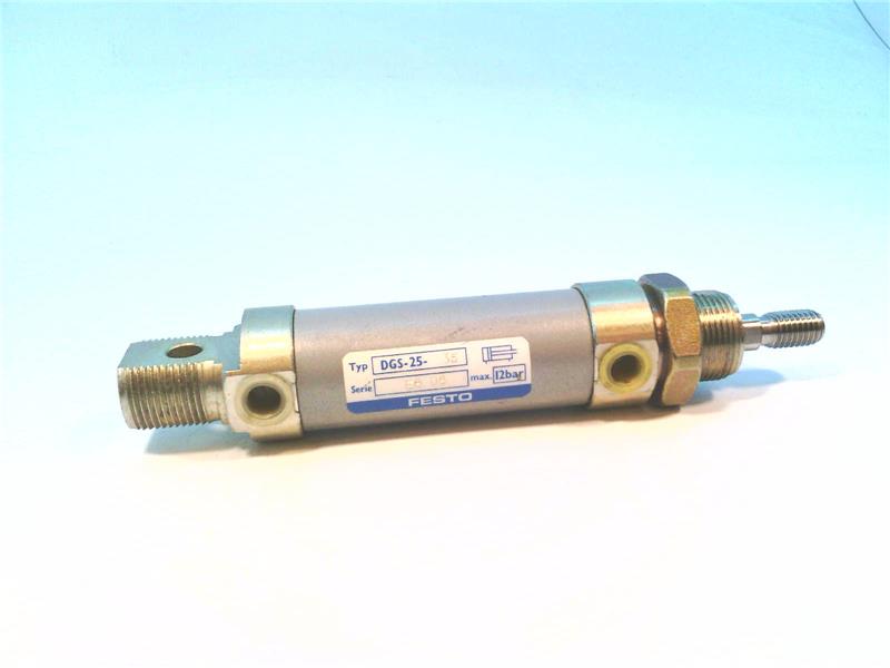 FESTO DGS-25-35