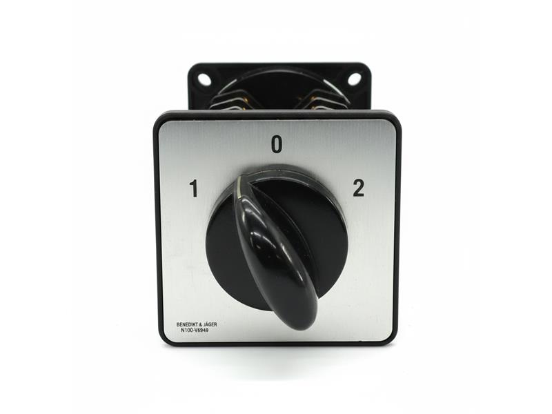 BENEDIKT & JAGER N100-V6949