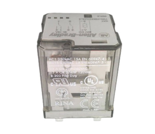 ALLEN BRADLEY 700-HB32Z24-4