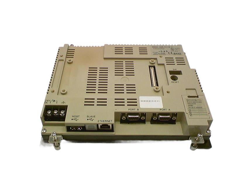 NS8-TV11-BV1 by OMRON