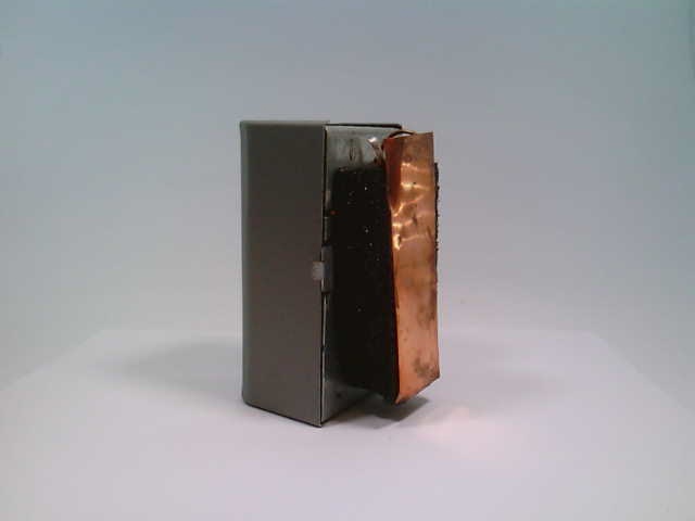 JOHNSON CONTROLS A19DAC-12C