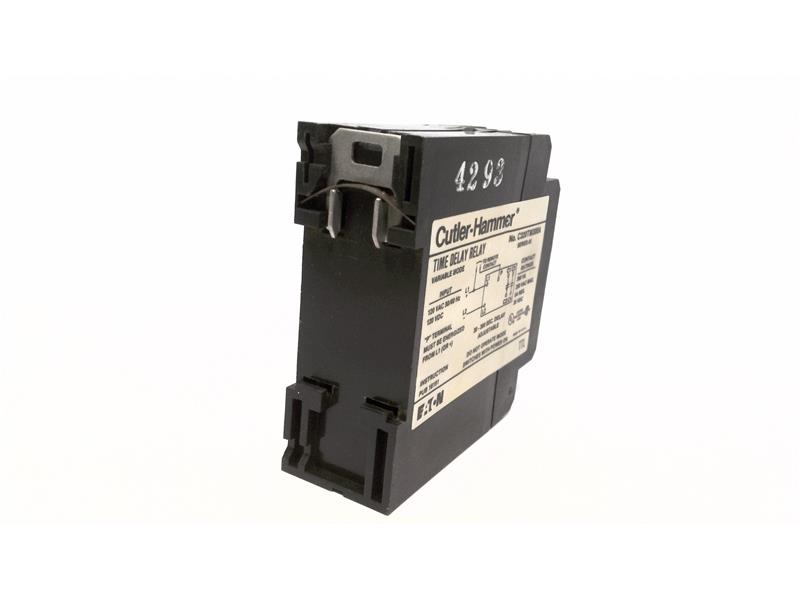 EATON CORPORATION C320TM300A
