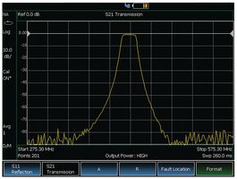 KEYSIGHT TECHNOLOGIES N9912AU-110