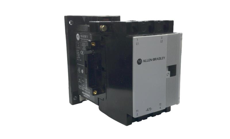 ALLEN BRADLEY 100-A75NC3
