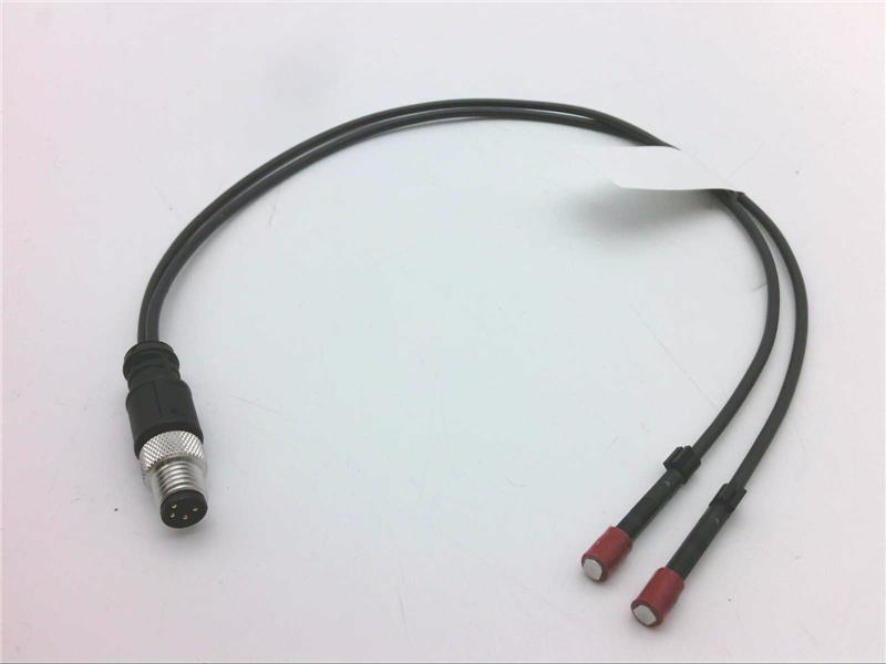 BALLUFF BMF 243K-PS-C-2A-SA95-S75-00,3