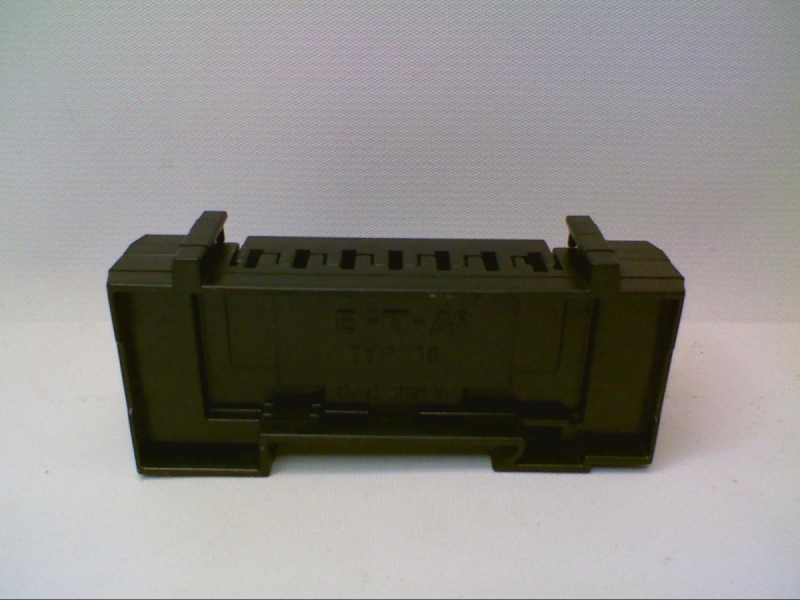 E-T-A CIRCUIT BREAKERS TYP-18