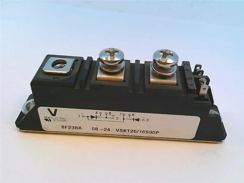 VISHAY VSKT26/16S90P	