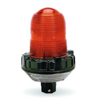 191XL-120-240R by FEDERAL SIGNAL