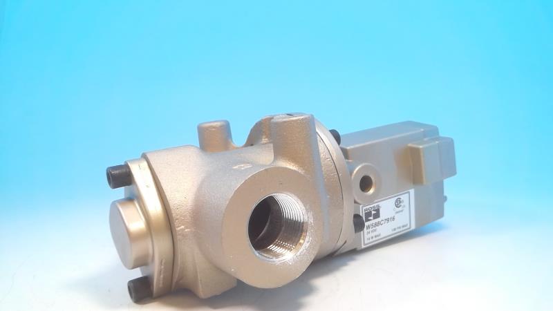 ROSS CONTROLS W588C7916