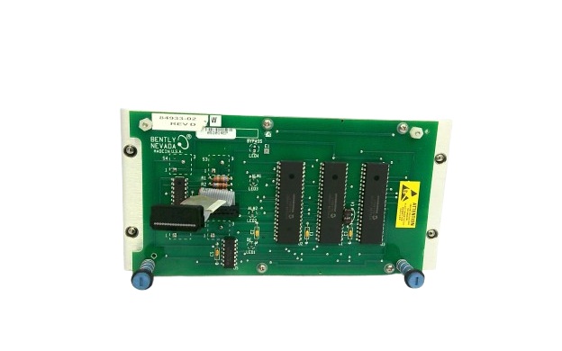 GENERAL ELECTRIC 84933-02