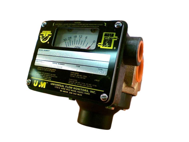 UNIVERSAL FLOW MONITORS MN-BSB30GM-10-32V1.0-A3NR
