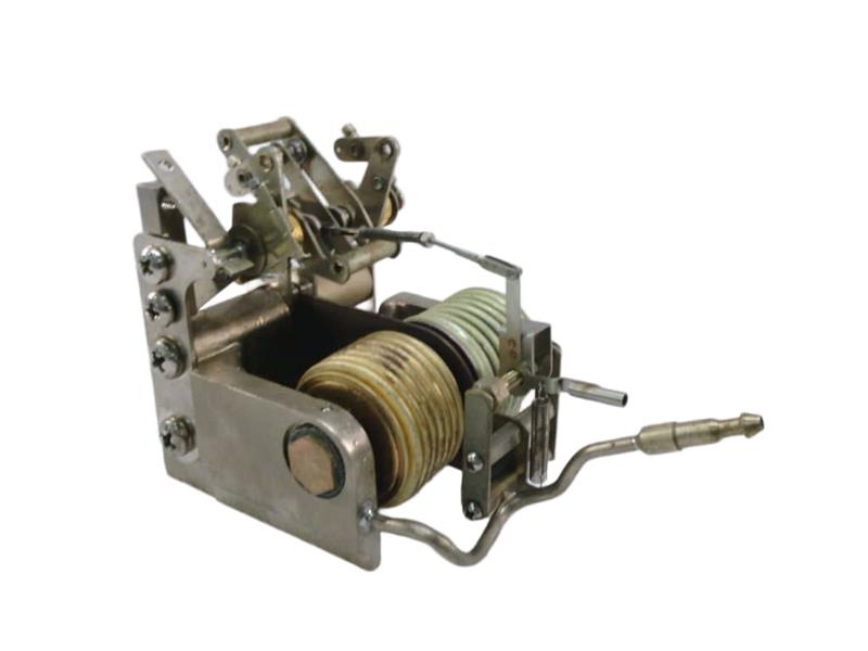 CO124CS by INVENSYS