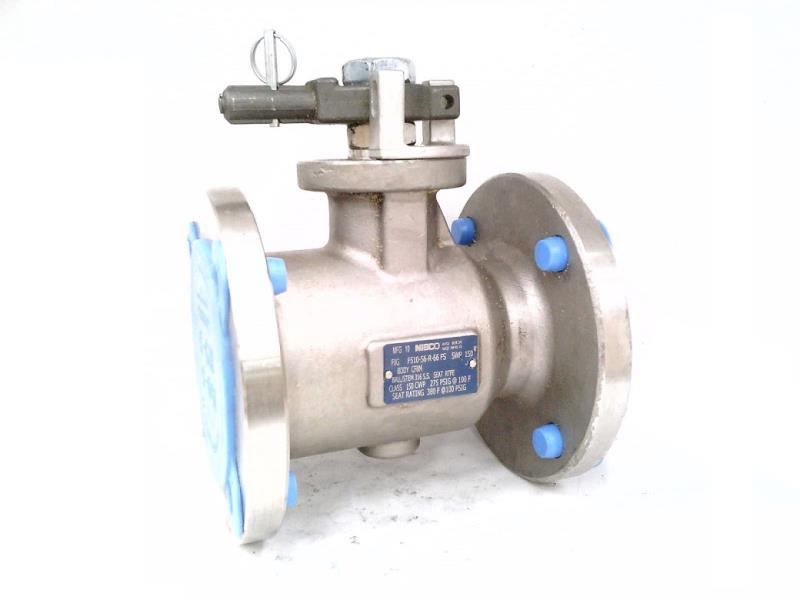 NIBCO F510-S6-R-66