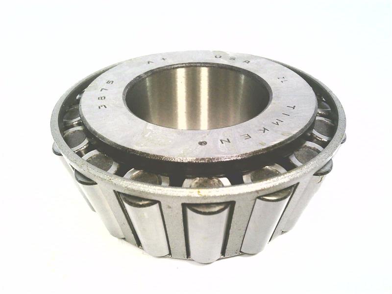 TIMKEN 3875