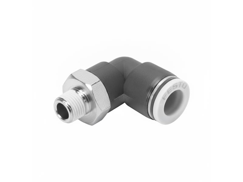 QBL-1/8-1/4-U by FESTO