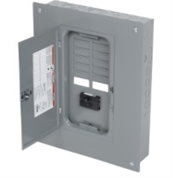SCHNEIDER ELECTRIC HOM1224M100PC