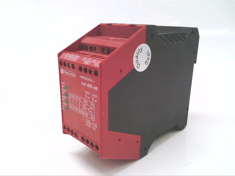 SCHNEIDER ELECTRIC XPSAK361144