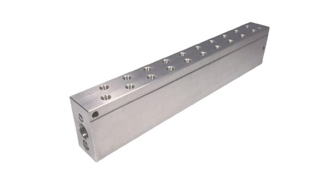 PARKER MFS10-PD5-M5-PN1