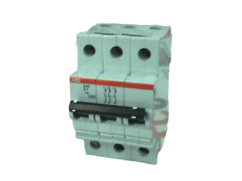 ASEA BROWN BOVERI S273C1