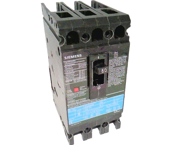 SIEMENS ED63B080L