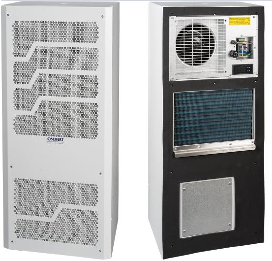 SEIFERT SYSTEMS 874000201US