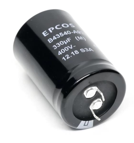 B43630E2277M000 by TDK