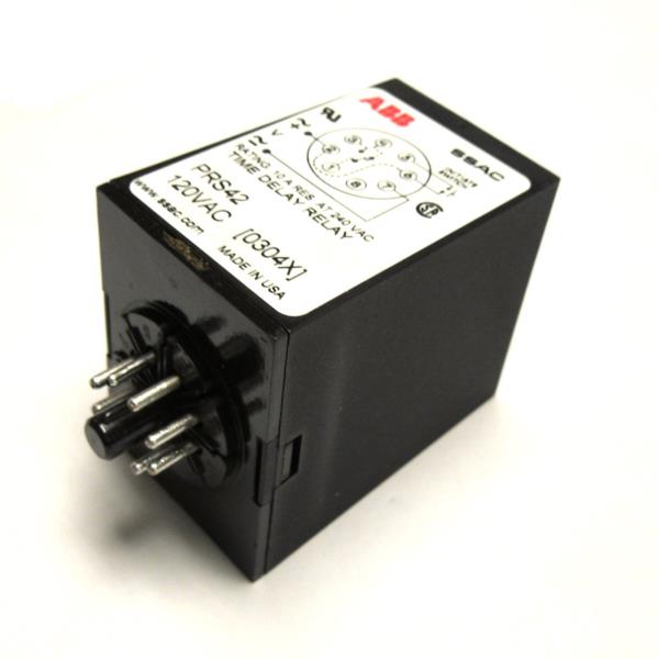 PRS42 by ASEA BROWN BOVERI