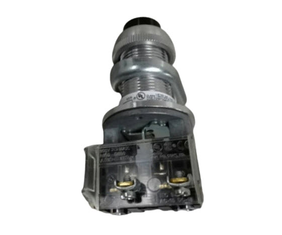 ALLEN BRADLEY 800H-BP2D1