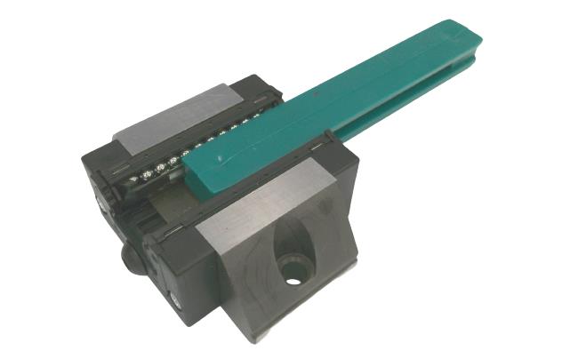 SCHAEFFLER GROUP KWVE 25 EC V1