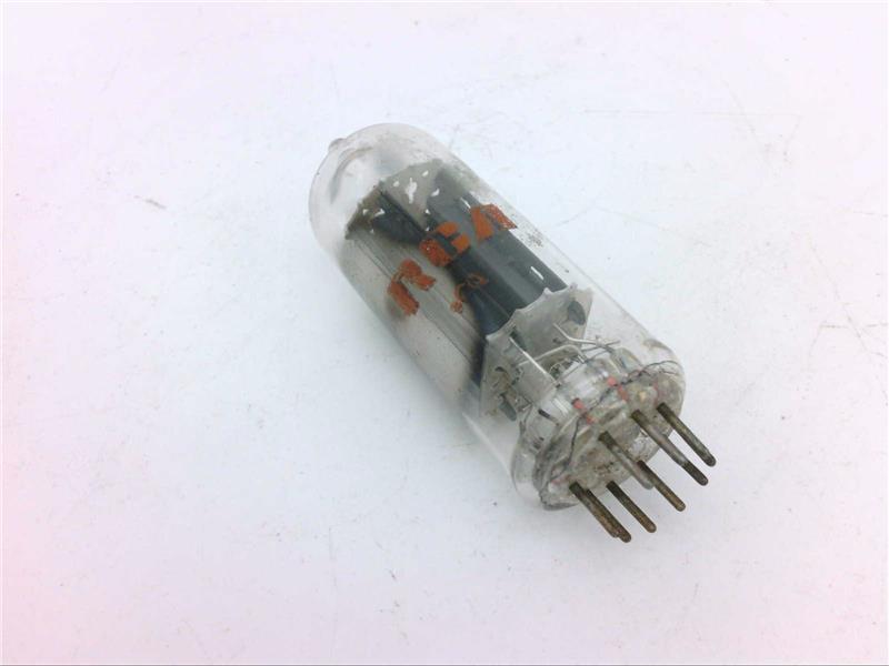 RCA 12BY7A