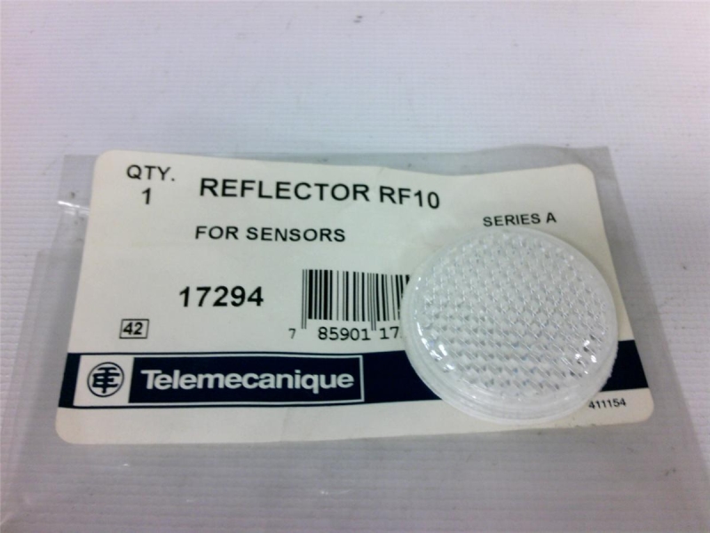 TELEMECANIQUE SENSORS RF10