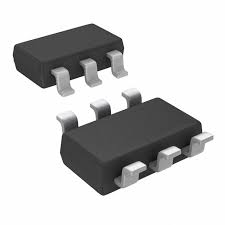 MICROCHIP TECHNOLOGY INC MIC2039BYM6-TR
