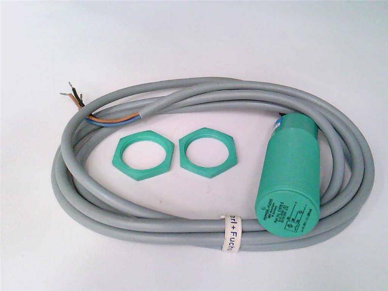 PEPPERL & FUCHS 01578-S