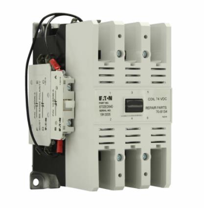 EATON CORPORATION 6702ED640