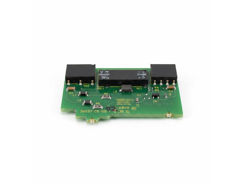 PO1-C80 by DANAHER CONTROLS