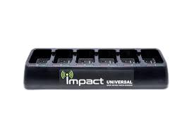 IMPACT RADIO ACCESSORIES AC/DC-6LC