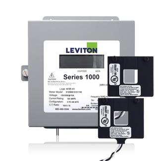 LEVITON 1K240-1W
