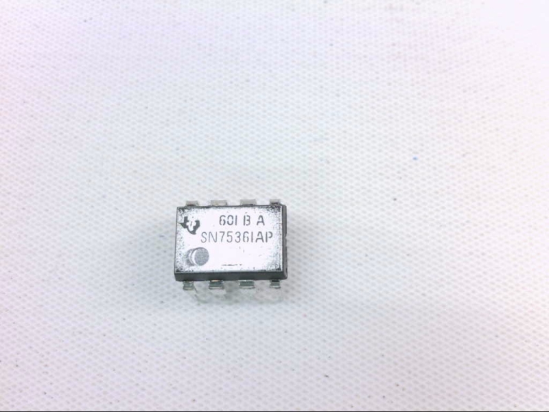 TEXAS INSTRUMENTS SEMI SN75361AP