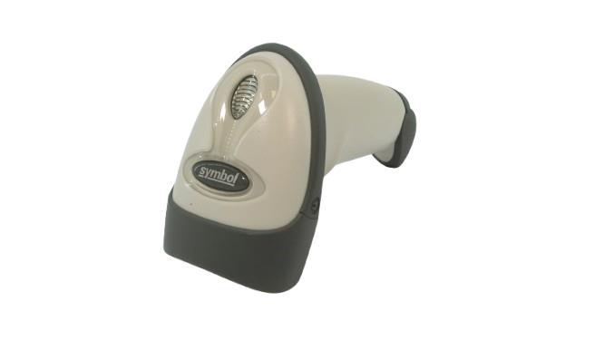 ZEBRA LS2208-SR20001R-UR