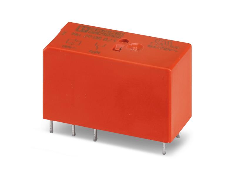 PHOENIX CONTACT REL-MR-110DC/21HC/EX