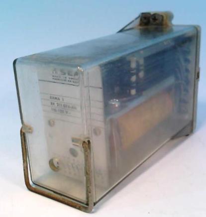 ASEA BROWN BOVERI RK-211-063-AN