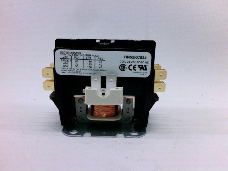 UNITED TECHNOLOGIES HN-52KC-024